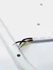 Светильник светодиодный управляемый с пультом 90W, Max. 5600Lum AL5540