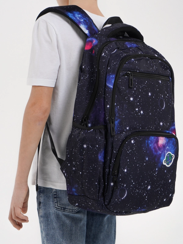 Рюкзак школьный Star Sistem