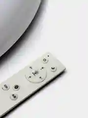 Светильник светодиодный управляемый с пультом 80W, Max. 5600Lum AL5600