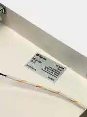 Светильник светодиодный управляемый с пультом 90W, Max. 6200Lum AL8400