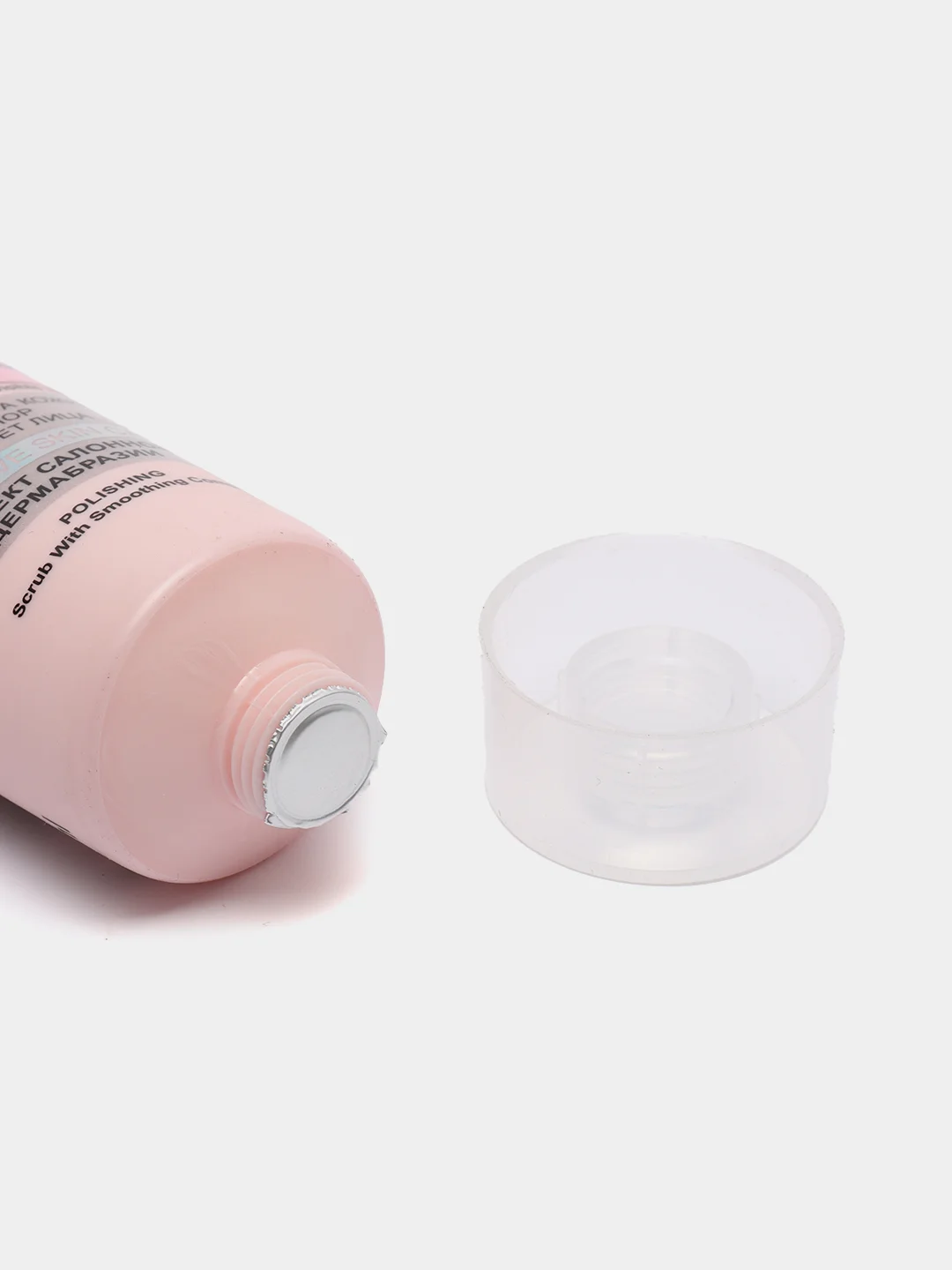 Perfect skin Совершенная кожа Скраб полирующий, 100 мл., туба