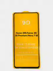Защитное стекло Honor 30S / Honor 30 / Honor 30 Premium / Huawei Nova 7SE