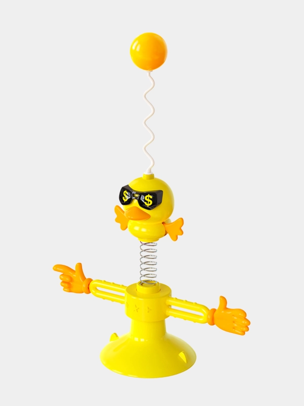 Игрушка-дразнилка для кошек