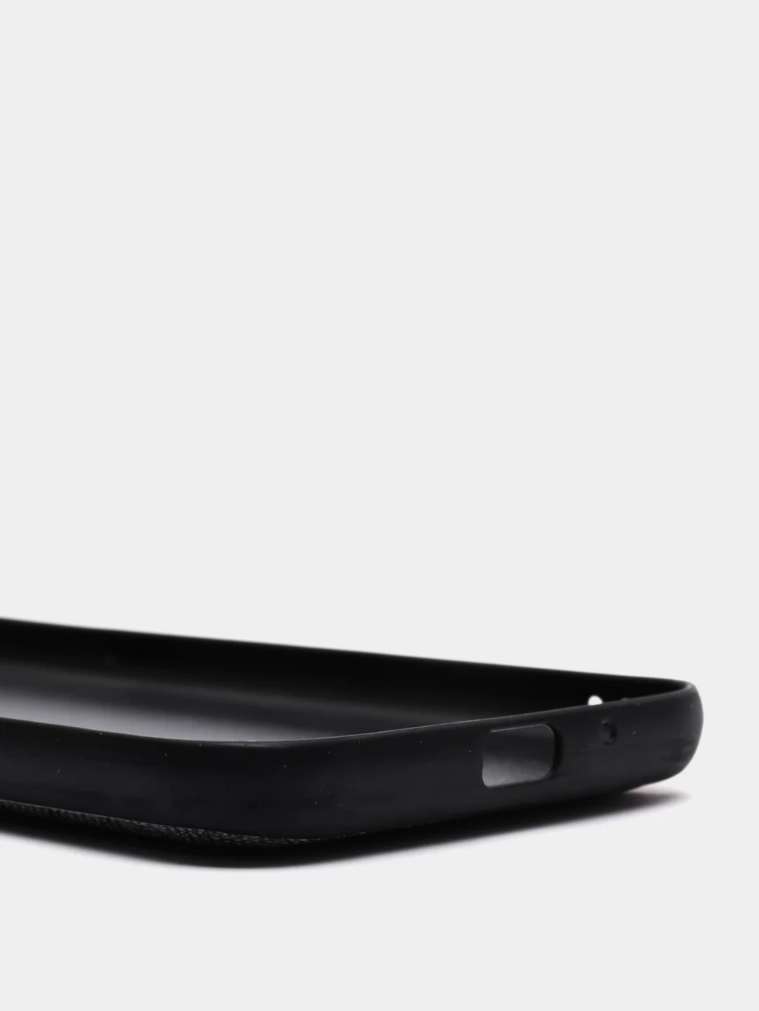 Тёмно-розовый чехол  SAMSUNG J2 2018 / J2 pro