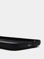 Тёмно-розовый чехол  SAMSUNG J2 2018 / J2 pro