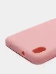 Оливковый чехол  XIAOMI REDMI 7A