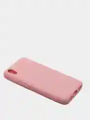 Оливковый чехол  XIAOMI REDMI 7A