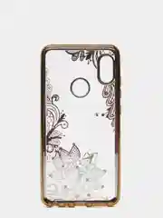 Золотистый хаки чехол  XIAOMI Mi A2 / Redmi 6x
