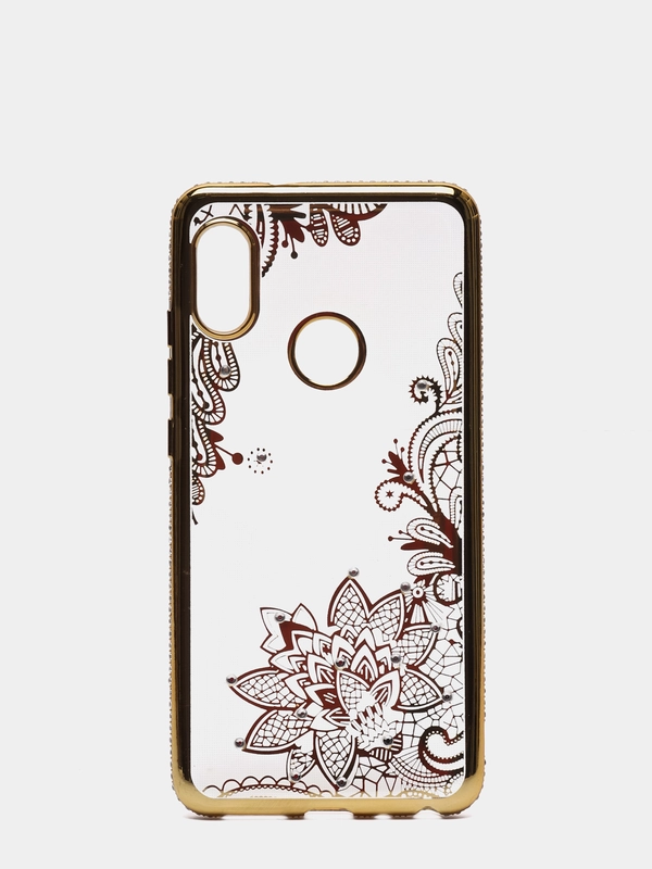 Чехол  XIAOMI Mi A2 / Redmi 6x