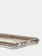 Серебряный чехол  XIAOMI Mi A2 / Redmi 6x