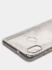 Серебряный чехол  XIAOMI Mi A2 / Redmi 6x