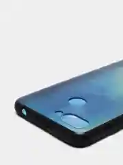 Тёмно-зелёный чехол Redmi 6