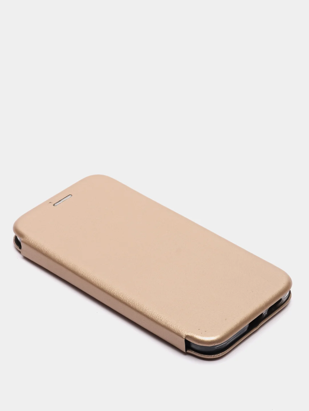 Зеленый чехол книжка SAMSUNG A5 2017