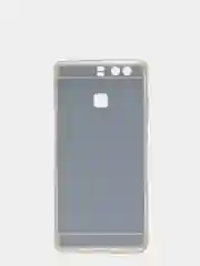 Золотой чехол силиконовый Huawei P9
