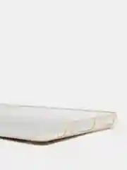 Золотой чехол силиконовый Huawei P9