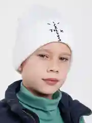 Кремовый шапка Наруто, Рик и Морти, Lil Peep, Cactus Jack, Космонавт и другие