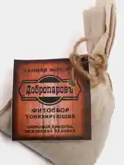 Запарка фитосбор "Тонизирующий" (зверобой, крапива, земляника садовая), 30гр   3036250
