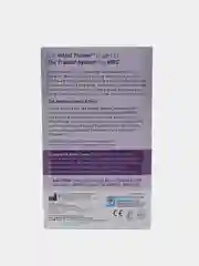 Трейнер Т4Кi Infant Hard жесткий, голубой для детей