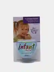 Трейнер Т4Кi Infant Hard жесткий, голубой для детей