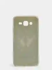 Шоколадный чехол силиконовый SAMSUNG A5 2015