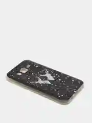 Шоколадный чехол силиконовый SAMSUNG A5 2015