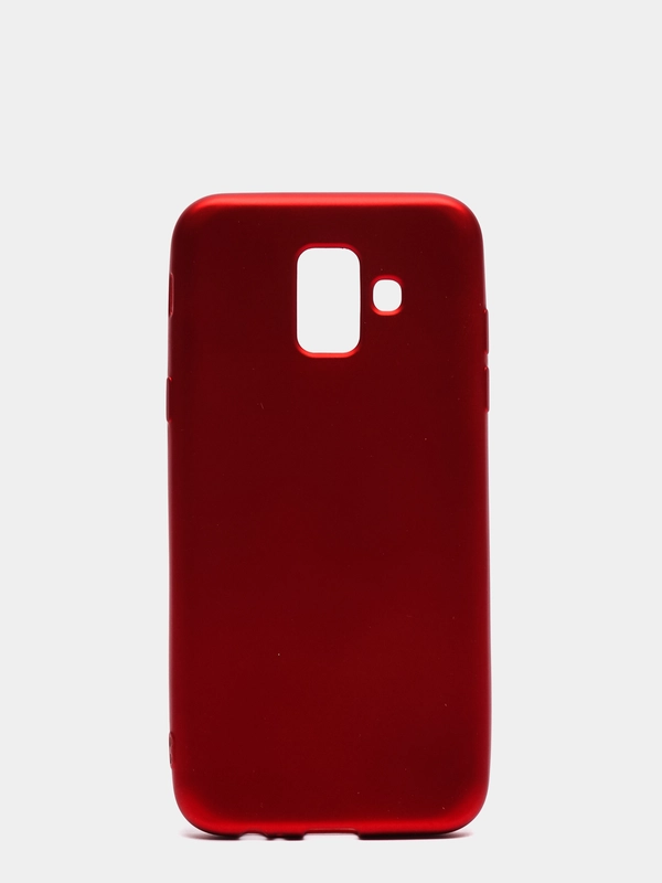 Чехол  SAMSUNG A6 2018
