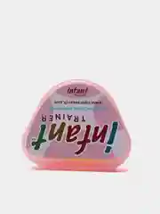 Трейнер Т4Кi Infant розовый для детей 2-5 лет