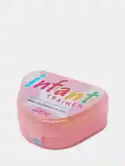 Трейнер Т4Кi Infant розовый для детей 2-5 лет
