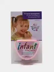 Трейнер Т4Кi Infant розовый для детей 2-5 лет