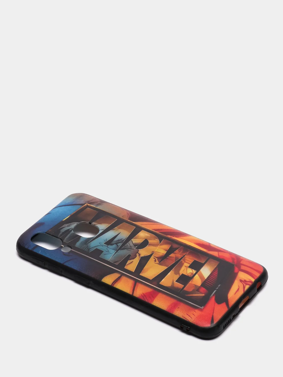 Горчичный чехол  SAMSUNG A40