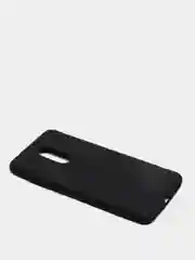 Черный чехол XIAOMI REDMI 5