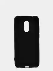 Черный чехол XIAOMI REDMI 5
