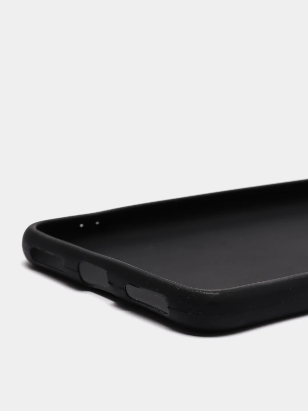 Черный чехол XIAOMI REDMI 5