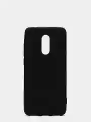 Черный чехол XIAOMI REDMI 5