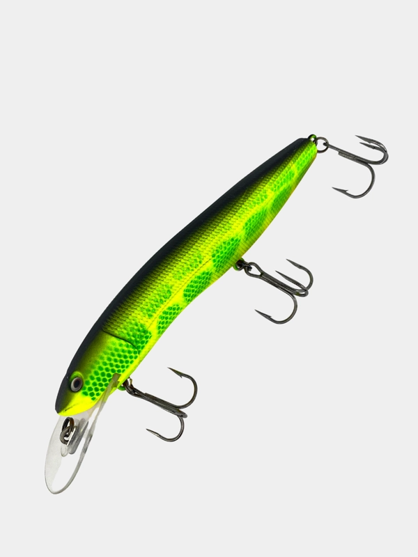 Воблер German Perfect Dancer 125 (20 гр)