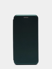 Чехол книжка SAMSUNG A8 2018