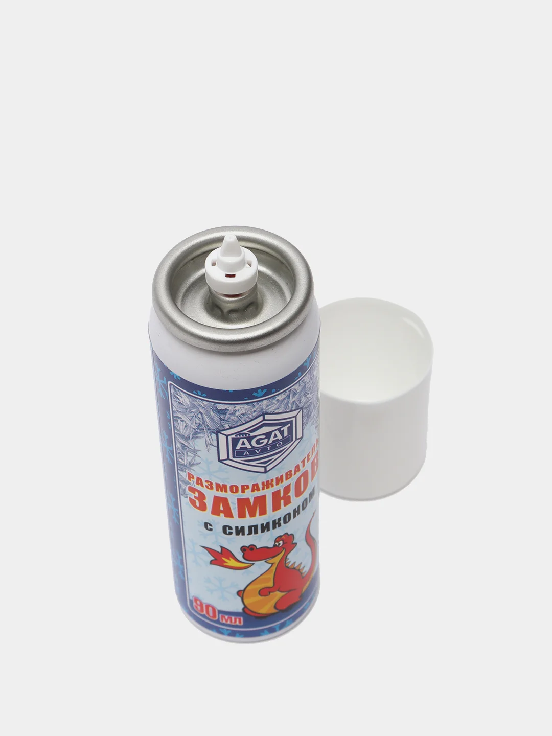 Размораживатель замков Agat Avto