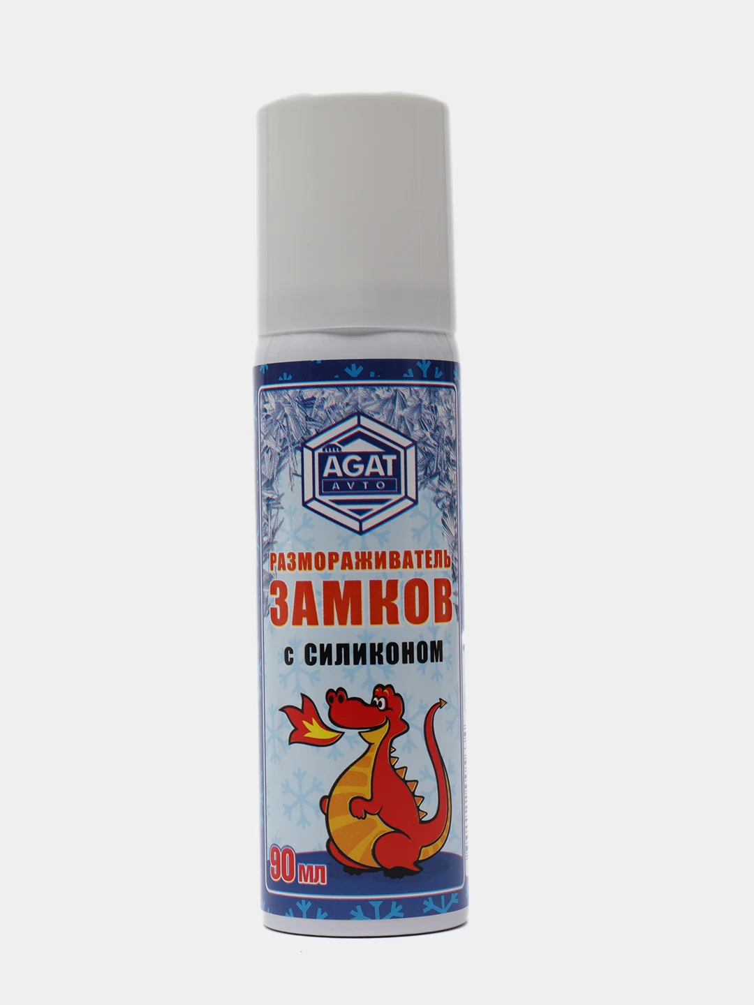 Размораживатель замков Agat Avto