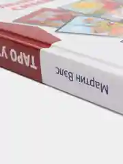 Таро Уэйта. Большая книга символов, подробный разбор каждой карты