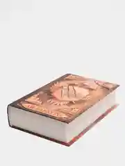 Король шрамов