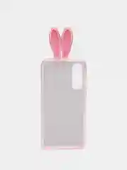 Розовый чехол XIAOMI REDMI MI 9