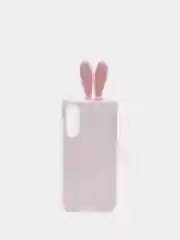 Розовый чехол XIAOMI REDMI MI 9