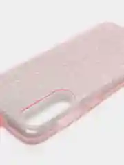 Розовый чехол XIAOMI REDMI MI 9