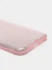 Розовый чехол XIAOMI REDMI MI 9