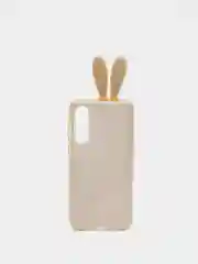Золотой чехол XIAOMI REDMI MI 9