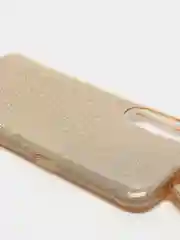Золотистый хаки чехол XIAOMI REDMI MI 9