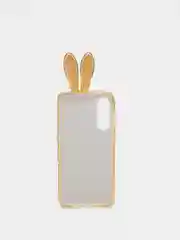 Золотистый хаки чехол XIAOMI REDMI MI 9