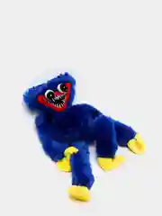 Синий мягкая игрушка "Хагги-Вагги" и "Кисси-Мисси", 40 см