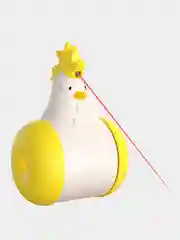 Лазерная игрушка для кошек