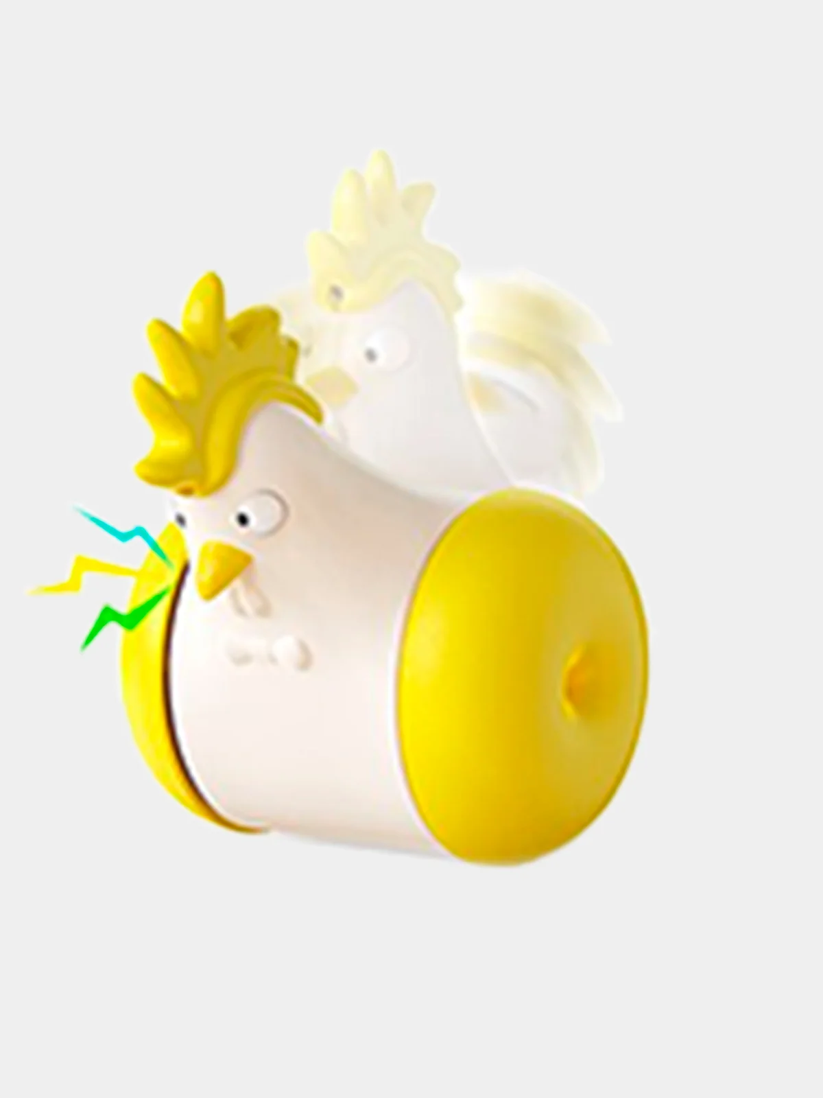Лазерная игрушка для кошек